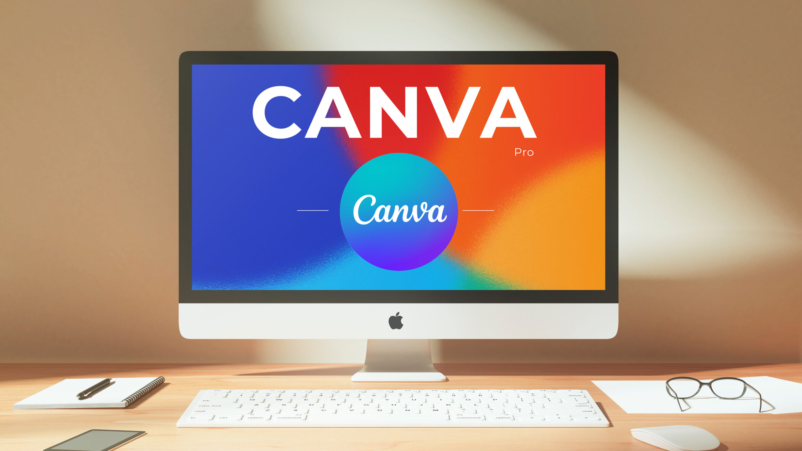 Curso de Canva Pro