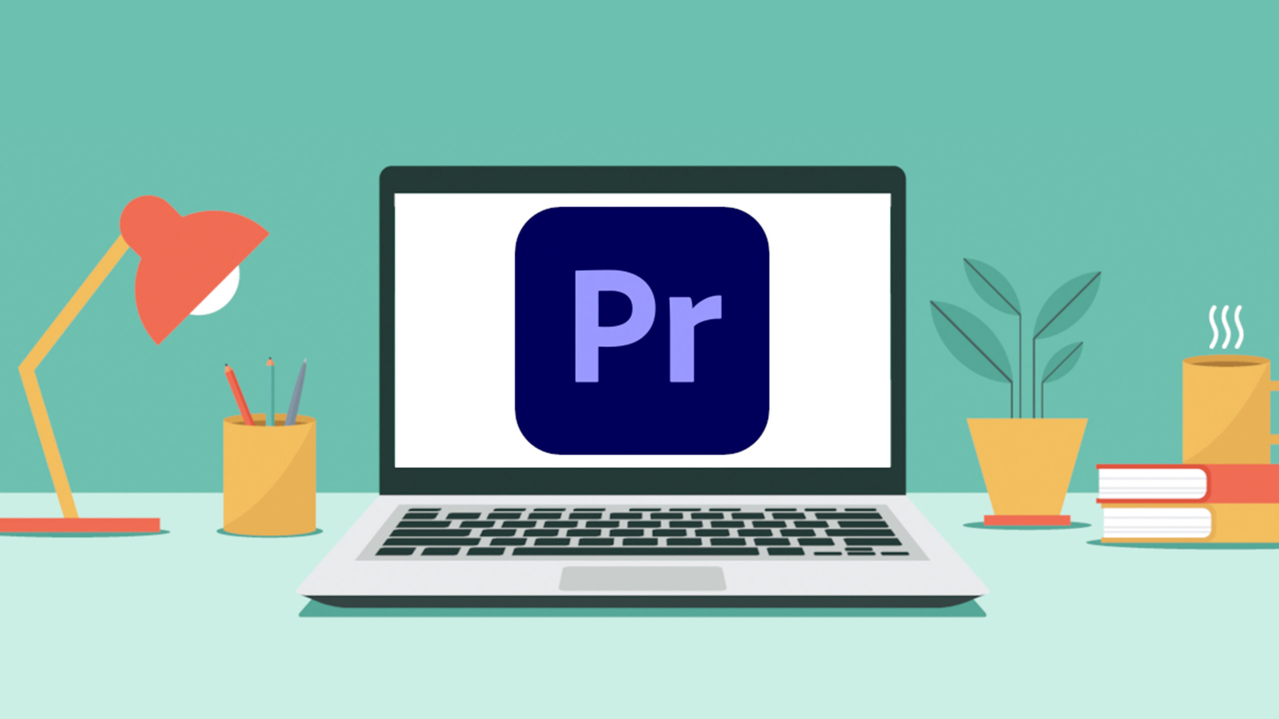 Curso de Adobe Premier para Diseñadores