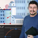 Animación de personales con After Effects